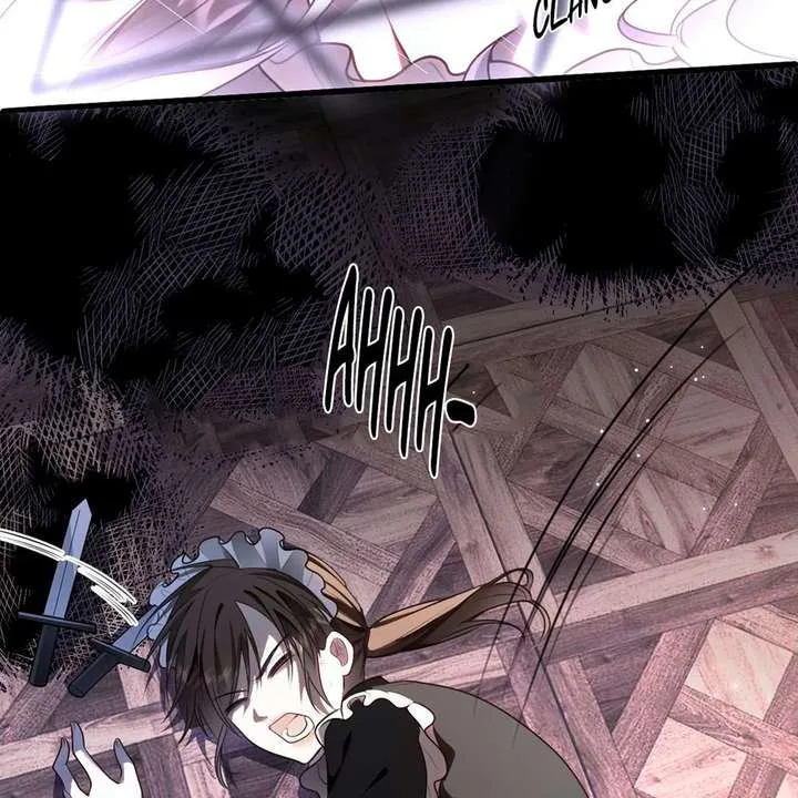 Oops, I Raised the World Destroyer Wrongly Chapter 1 page 60
