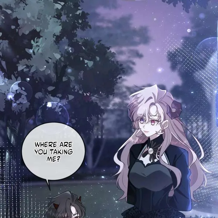 Oops, I Raised the World Destroyer Wrongly Chapter 5 page 25