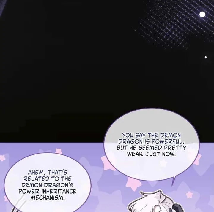 Oops, I Raised the World Destroyer Wrongly Chapter 3 page 27