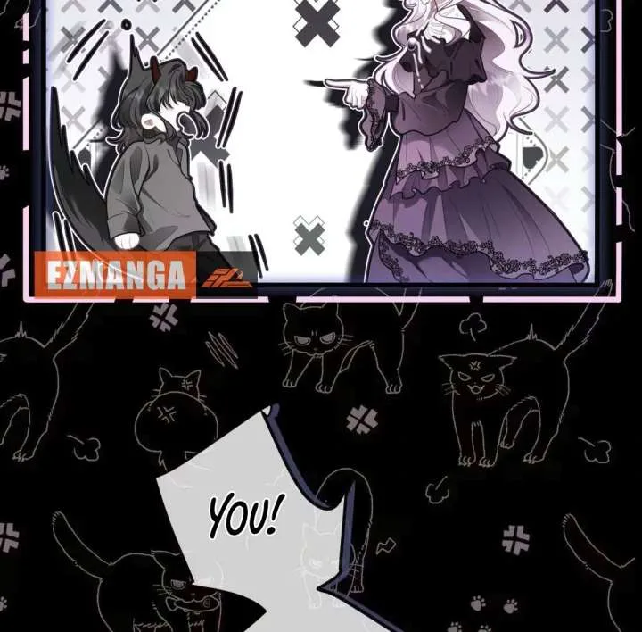 Oops, I Raised the World Destroyer Wrongly Chapter 2 page 64