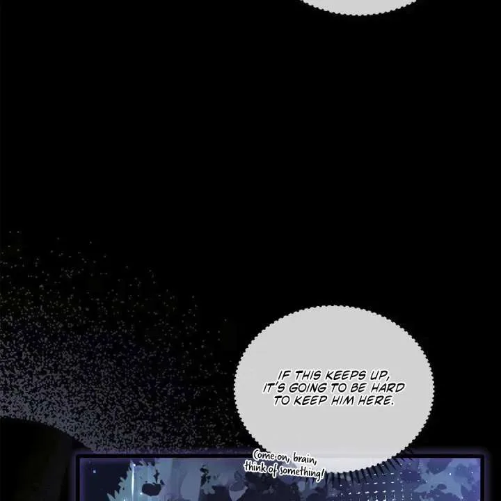 Oops, I Raised the World Destroyer Wrongly Chapter 5 page 70