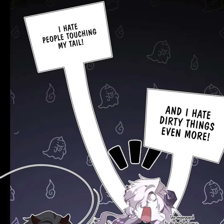 Oops, I Raised the World Destroyer Wrongly Chapter 5 page 56