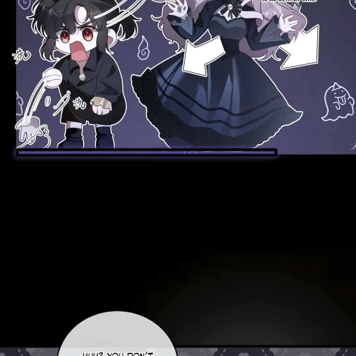 Oops, I Raised the World Destroyer Wrongly Chapter 5 page 57