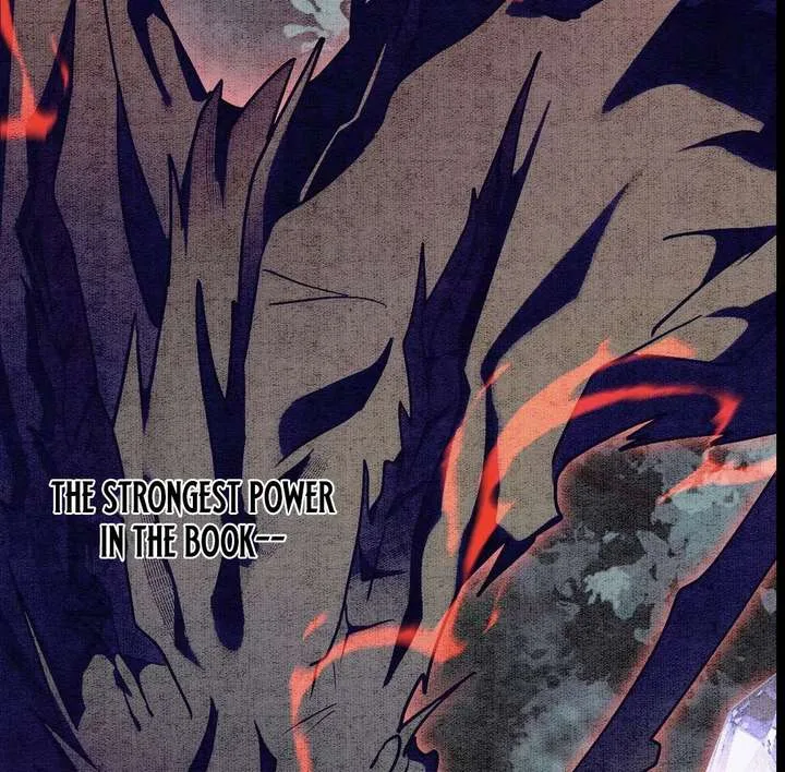 Oops, I Raised the World Destroyer Wrongly Chapter 2 page 99