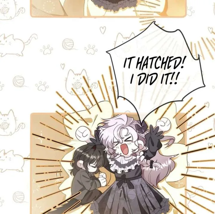 Oops, I Raised the World Destroyer Wrongly Chapter 4 page 4