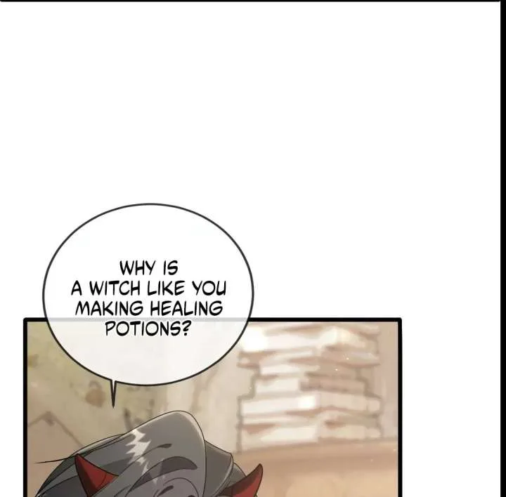 Oops, I Raised the World Destroyer Wrongly Chapter 6 page 23