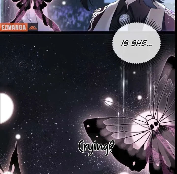 Oops, I Raised the World Destroyer Wrongly Chapter 6 page 8