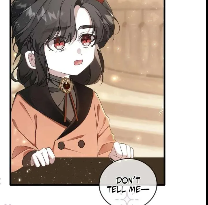 Oops, I Raised the World Destroyer Wrongly Chapter 6 page 24