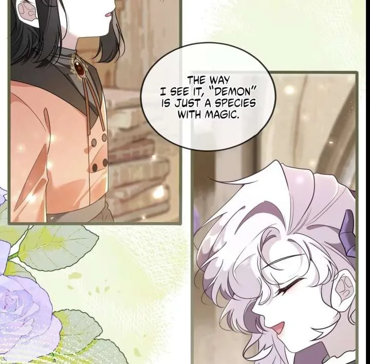 Oops, I Raised the World Destroyer Wrongly Chapter 6 page 35