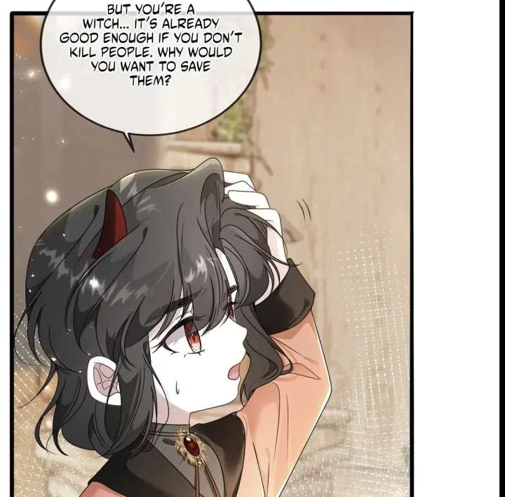 Oops, I Raised the World Destroyer Wrongly Chapter 6 page 30