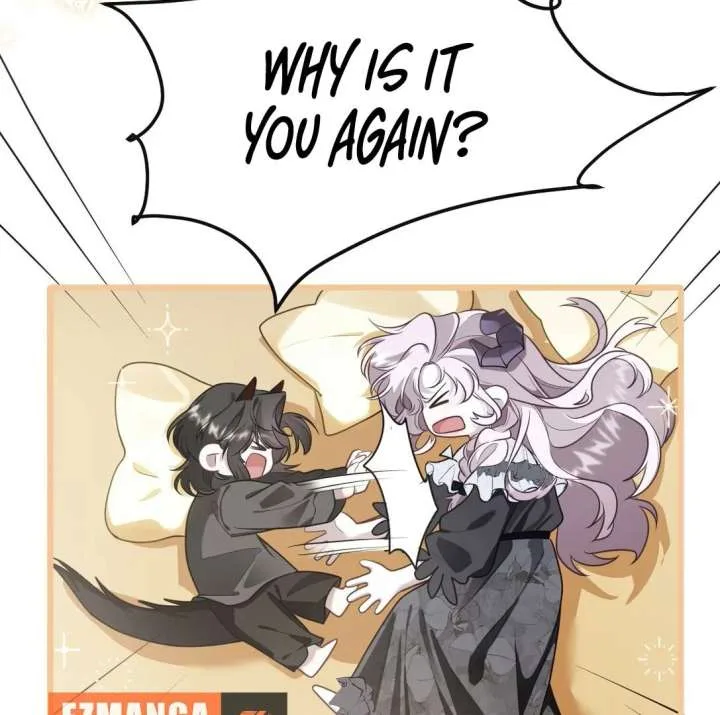 Oops, I Raised the World Destroyer Wrongly Chapter 4 page 11
