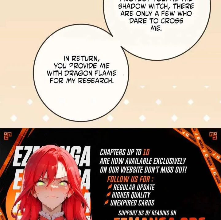 Oops, I Raised the World Destroyer Wrongly Chapter 4 page 65
