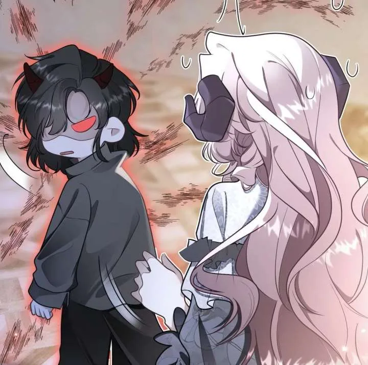 Oops, I Raised the World Destroyer Wrongly Chapter 4 page 21