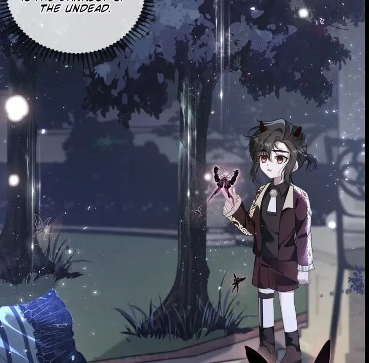 Oops, I Raised the World Destroyer Wrongly Chapter 6 page 5