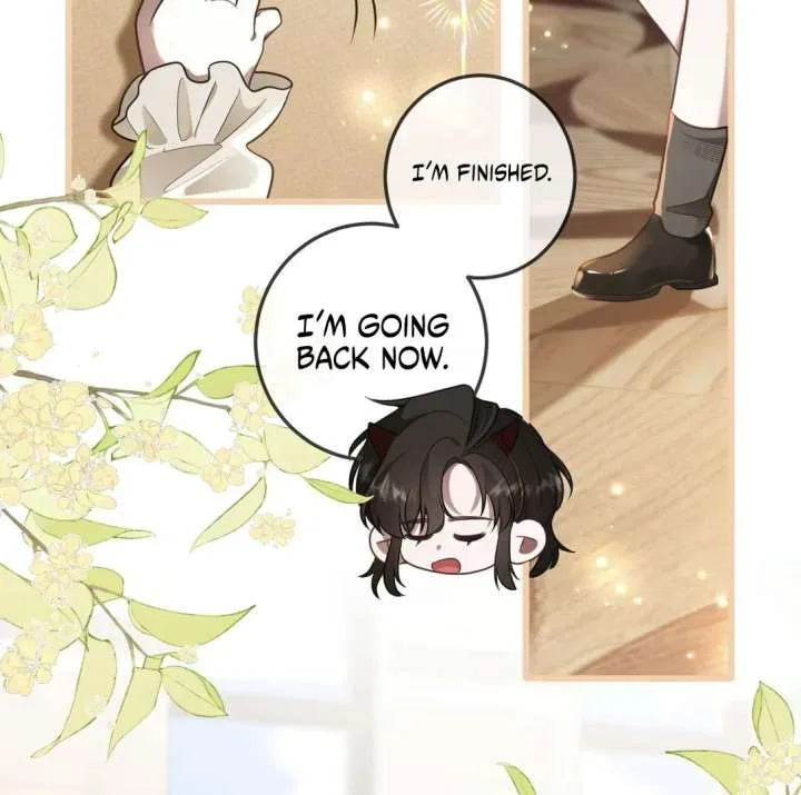 Oops, I Raised the World Destroyer Wrongly Chapter 4 page 49
