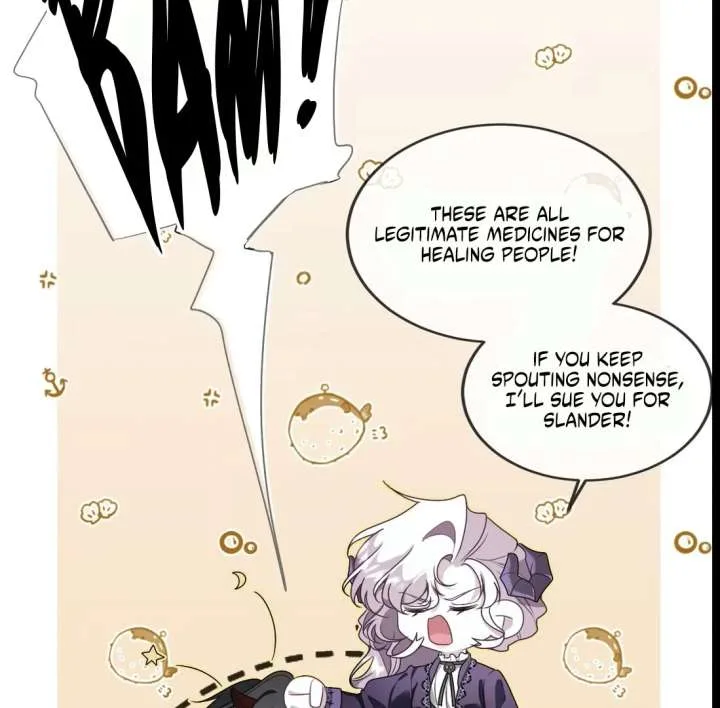 Oops, I Raised the World Destroyer Wrongly Chapter 6 page 28