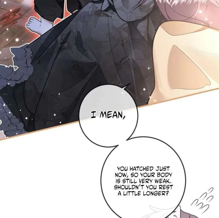 Oops, I Raised the World Destroyer Wrongly Chapter 4 page 22