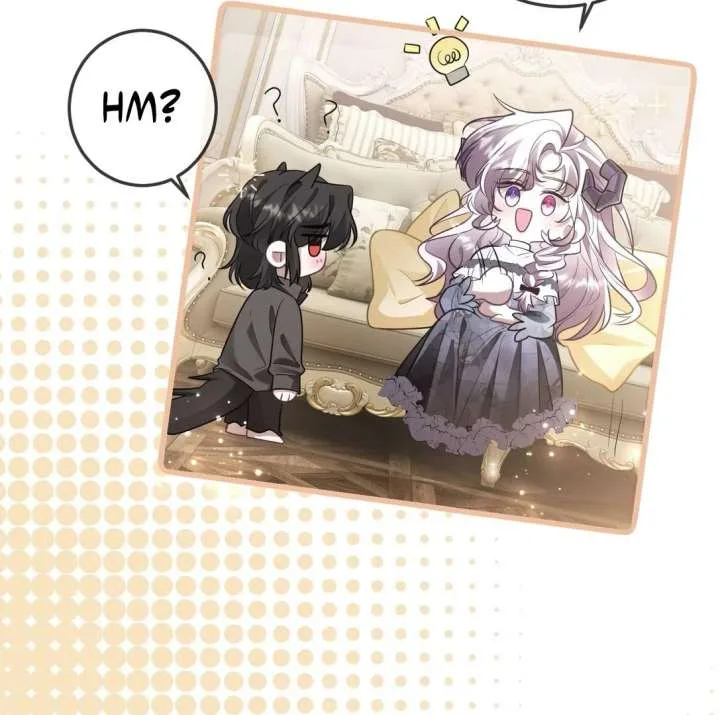 Oops, I Raised the World Destroyer Wrongly Chapter 4 page 31