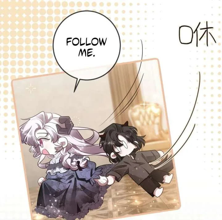 Oops, I Raised the World Destroyer Wrongly Chapter 4 page 32