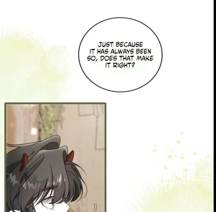 Oops, I Raised the World Destroyer Wrongly Chapter 6 page 34