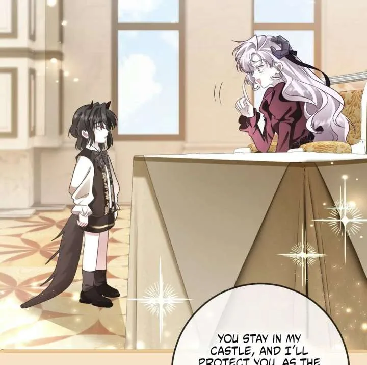 Oops, I Raised the World Destroyer Wrongly Chapter 4 page 64
