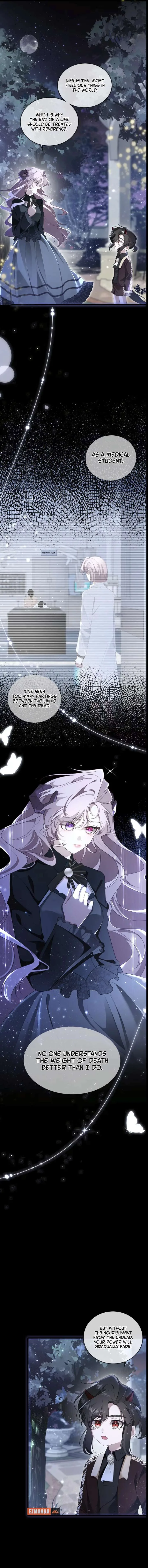 Oops, I Raised the World Destroyer Wrongly Chapter 6 page 20