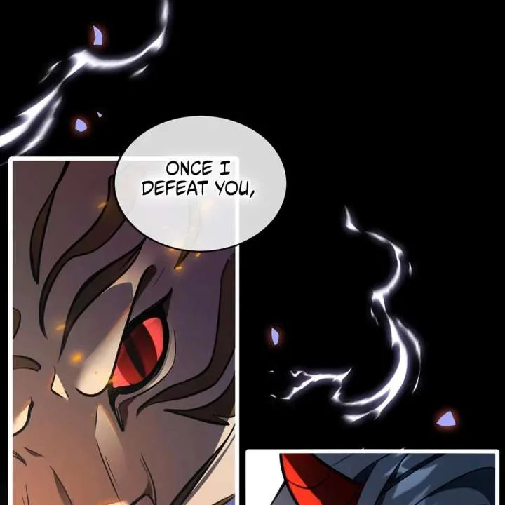 Oops, I Raised the World Destroyer Wrongly Chapter 1 page 116