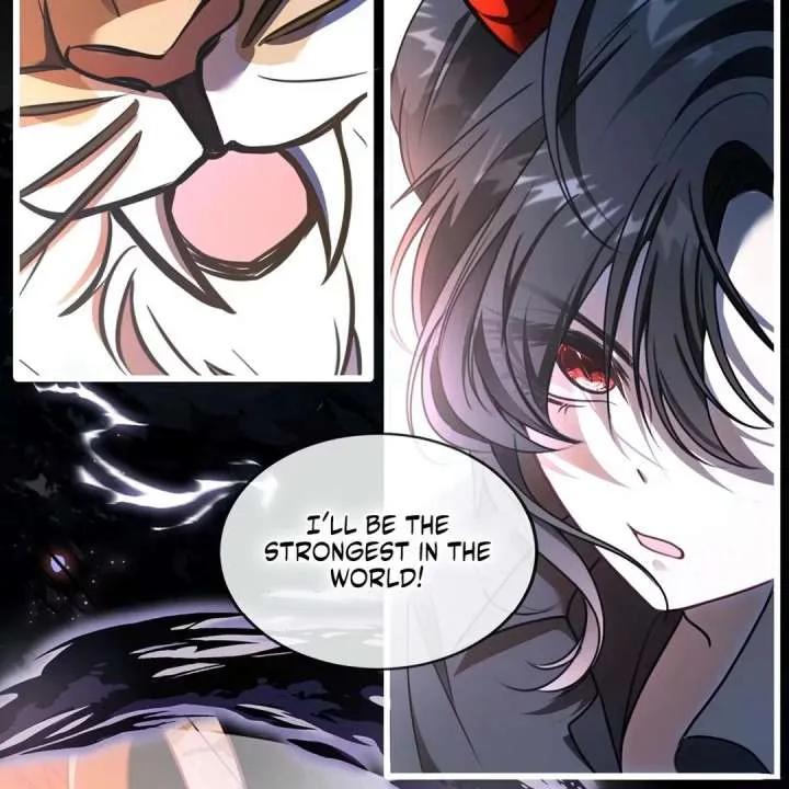 Oops, I Raised the World Destroyer Wrongly Chapter 1 page 117