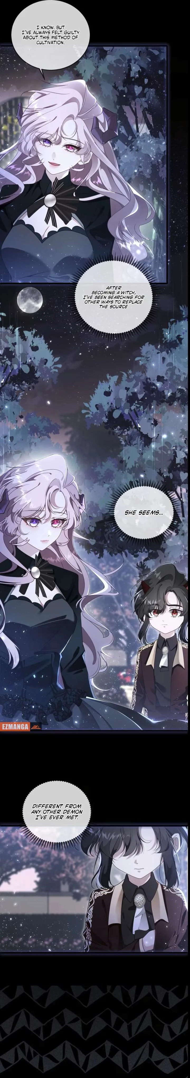 Oops, I Raised the World Destroyer Wrongly Chapter 6 page 21