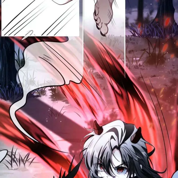 Oops, I Raised the World Destroyer Wrongly Chapter 1 page 110