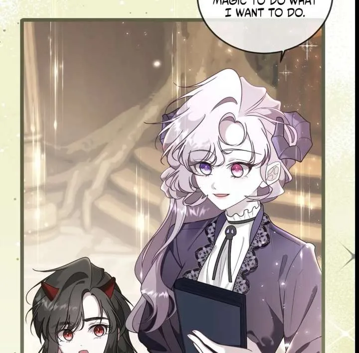 Oops, I Raised the World Destroyer Wrongly Chapter 6 page 47