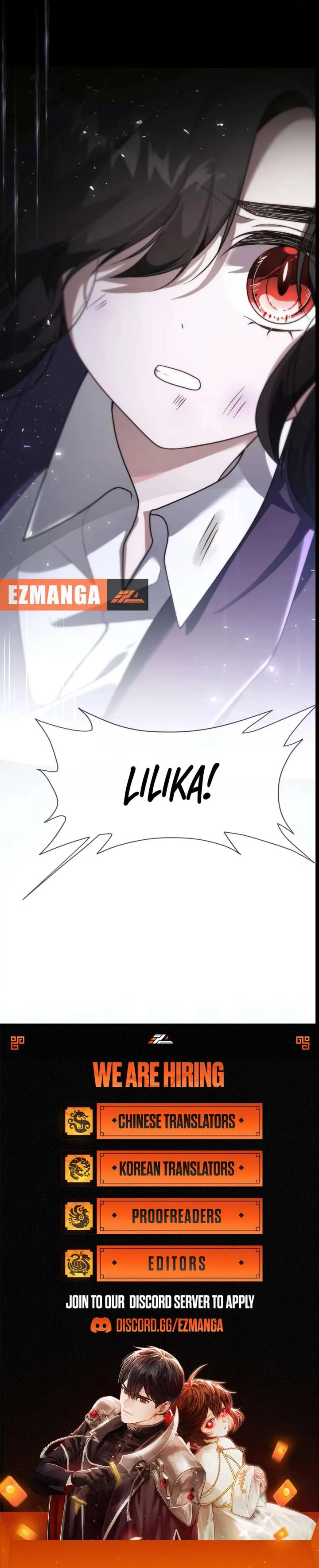 Oops, I Raised the World Destroyer Wrongly Chapter 9 page 12