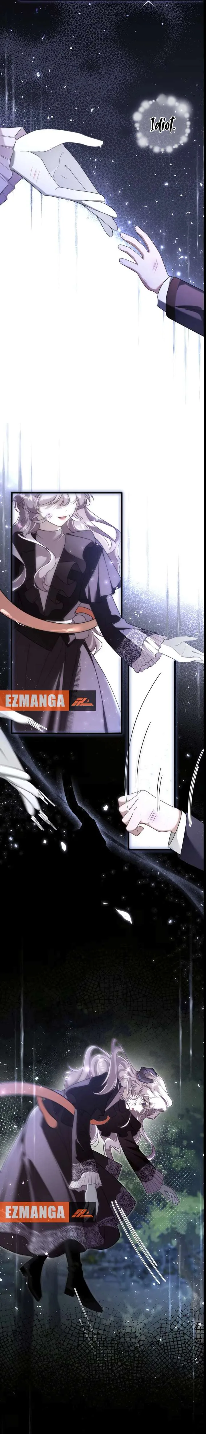 Oops, I Raised the World Destroyer Wrongly Chapter 9 page 11
