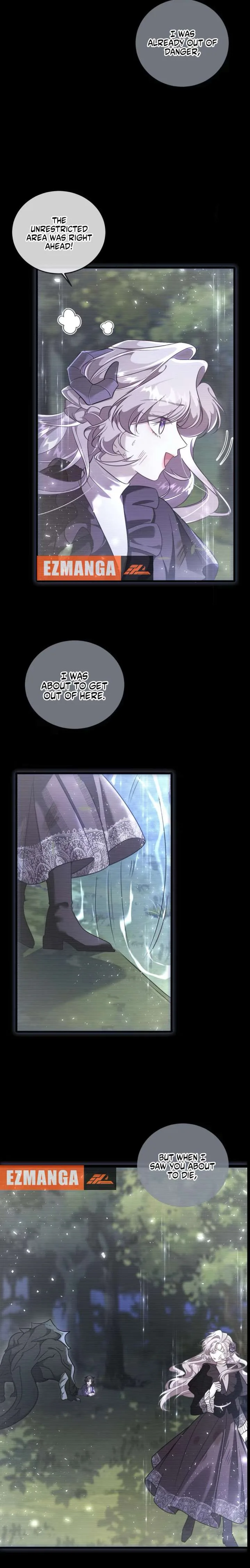 Oops, I Raised the World Destroyer Wrongly Chapter 9 page 9