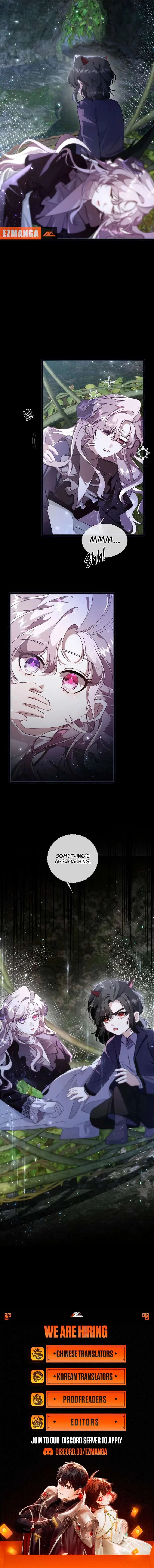 Oops, I Raised the World Destroyer Wrongly Chapter 8 page 9