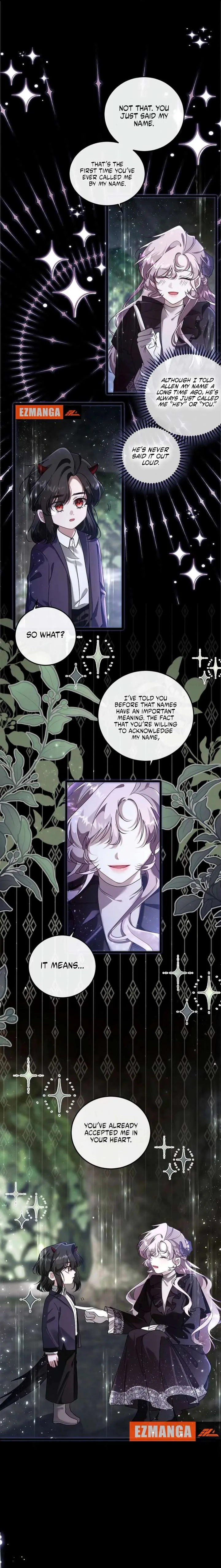 Oops, I Raised the World Destroyer Wrongly Chapter 8 page 5