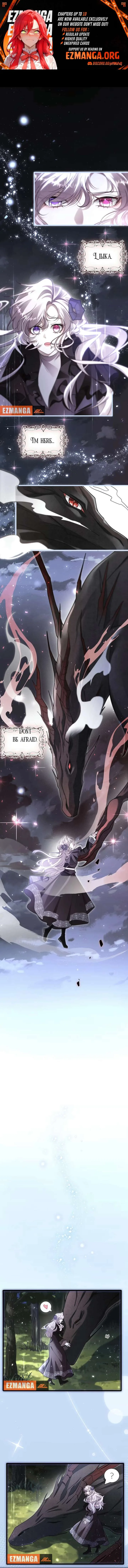 Oops, I Raised the World Destroyer Wrongly Chapter 10 page 5