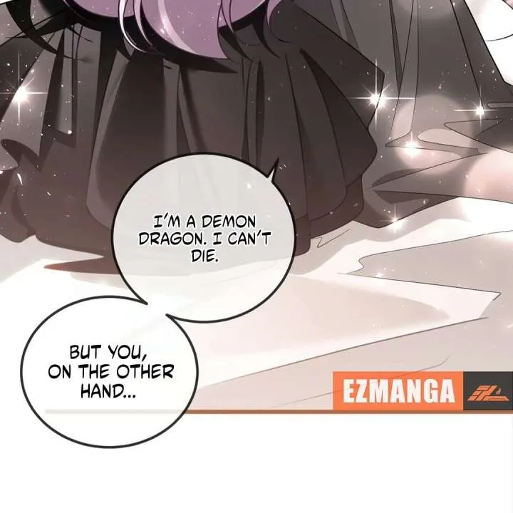 Oops, I Raised the World Destroyer Wrongly Chapter 10 page 28