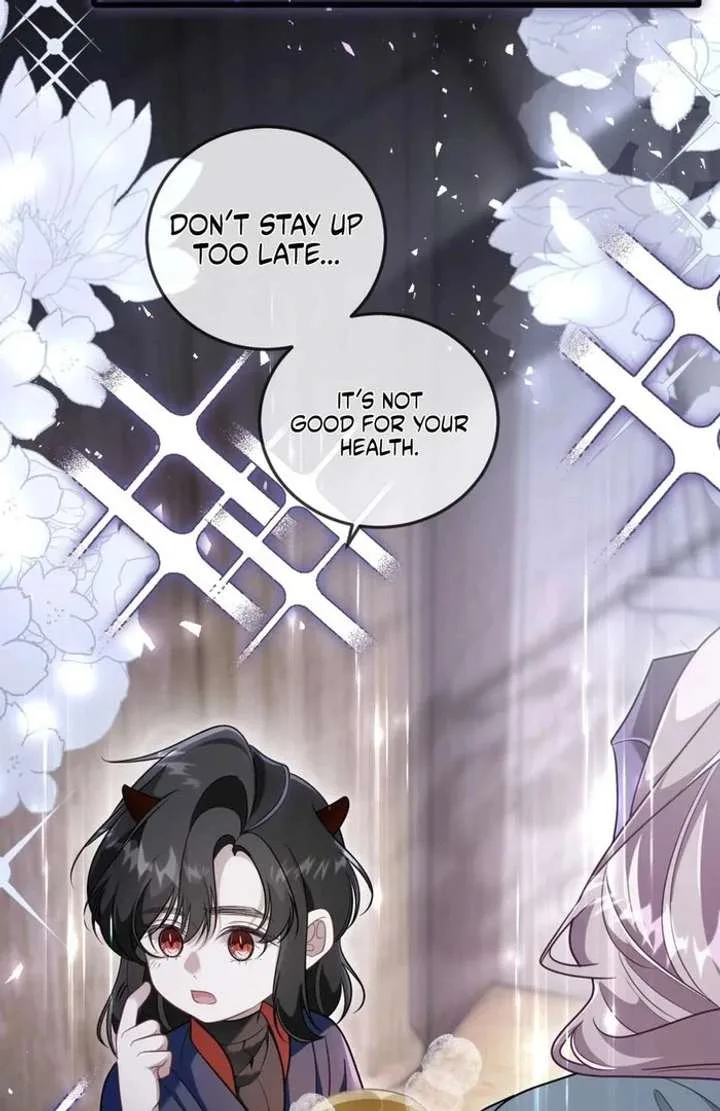 Oops, I Raised the World Destroyer Wrongly Chapter 11 page 32