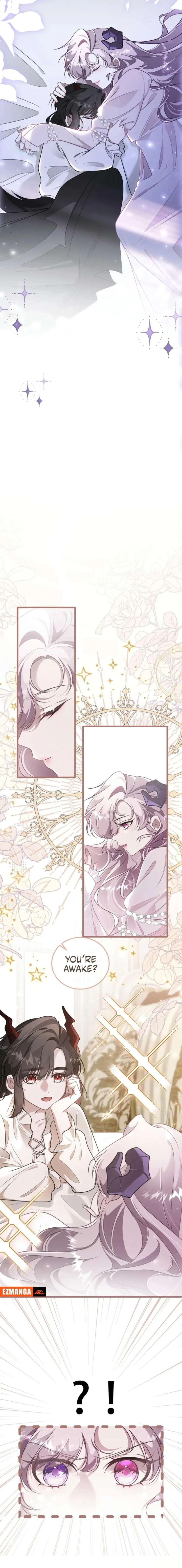 Oops, I Raised the World Destroyer Wrongly Chapter 12 page 5