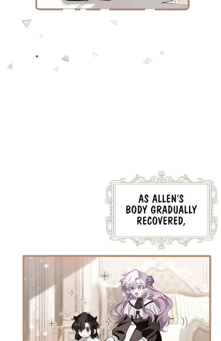 Oops, I Raised the World Destroyer Wrongly Chapter 11 page 19