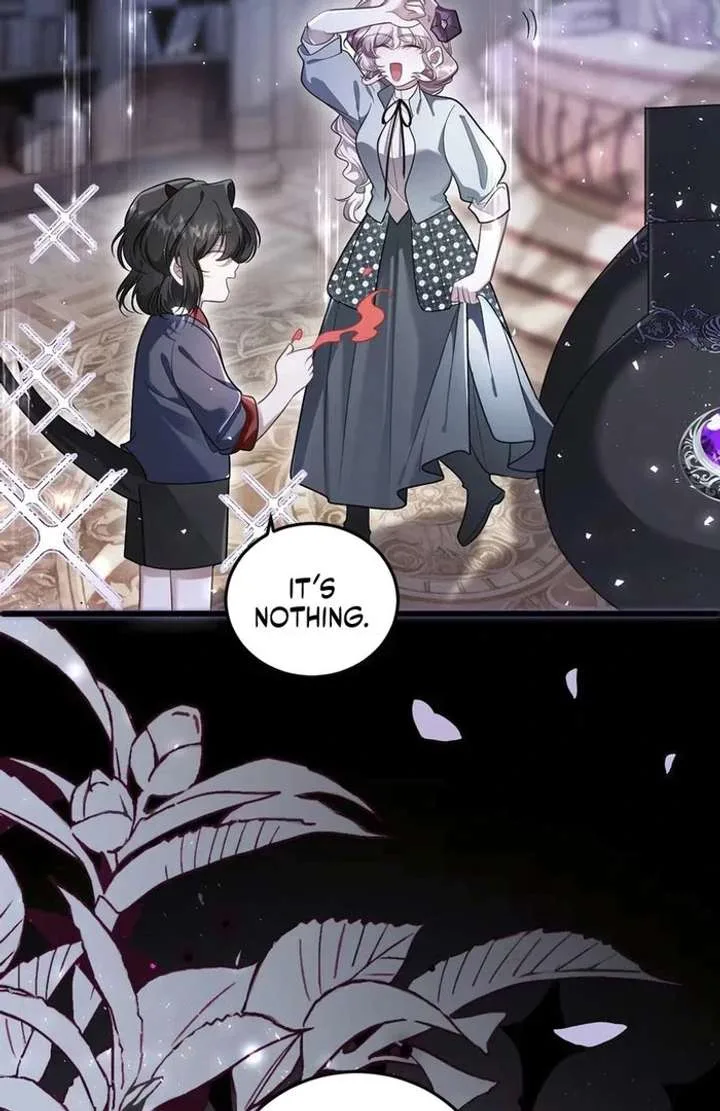 Oops, I Raised the World Destroyer Wrongly Chapter 11 page 25