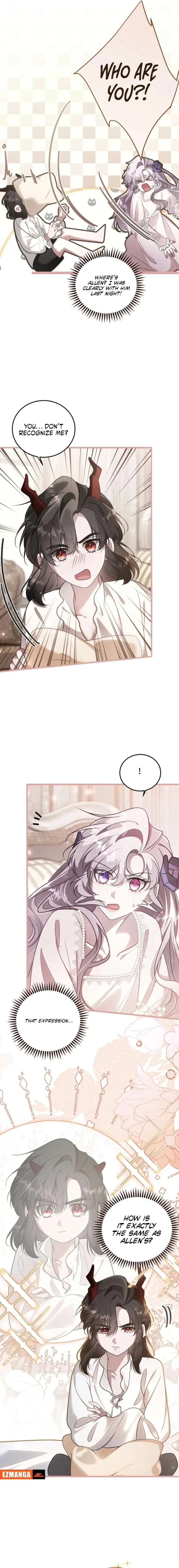 Oops, I Raised the World Destroyer Wrongly Chapter 12 page 6