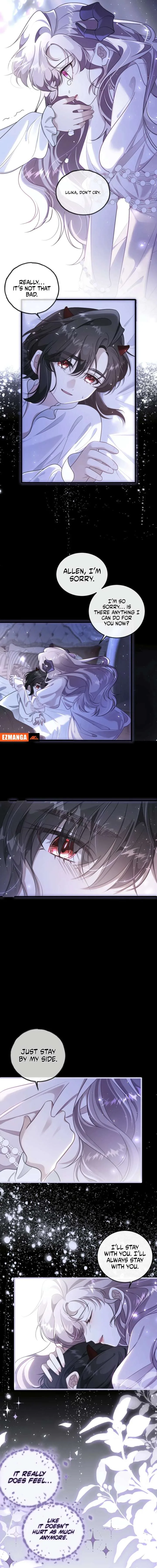 Oops, I Raised the World Destroyer Wrongly Chapter 12 page 4