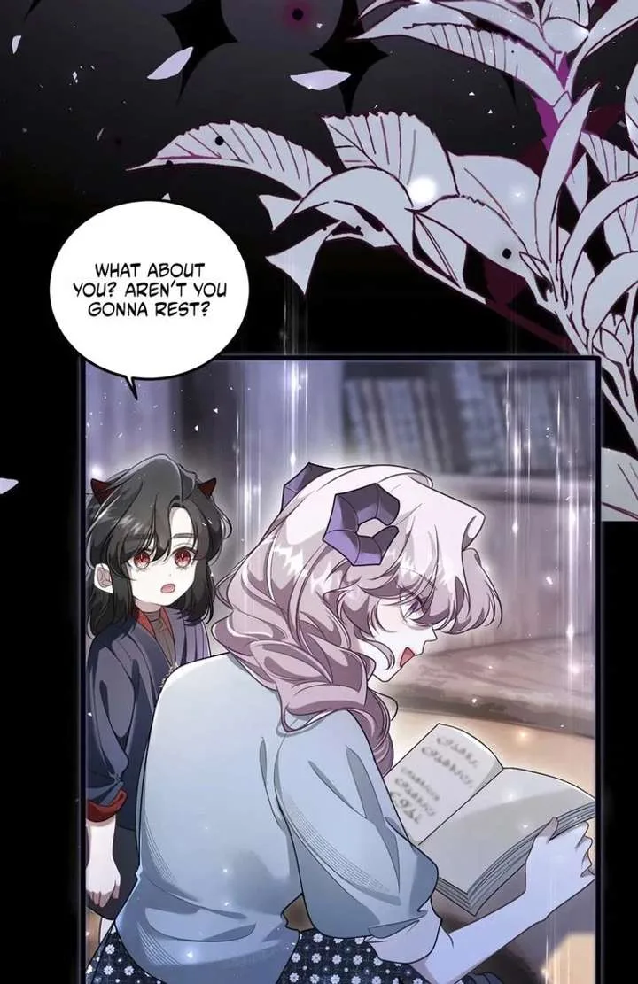 Oops, I Raised the World Destroyer Wrongly Chapter 11 page 27