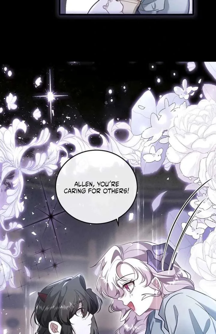 Oops, I Raised the World Destroyer Wrongly Chapter 11 page 34