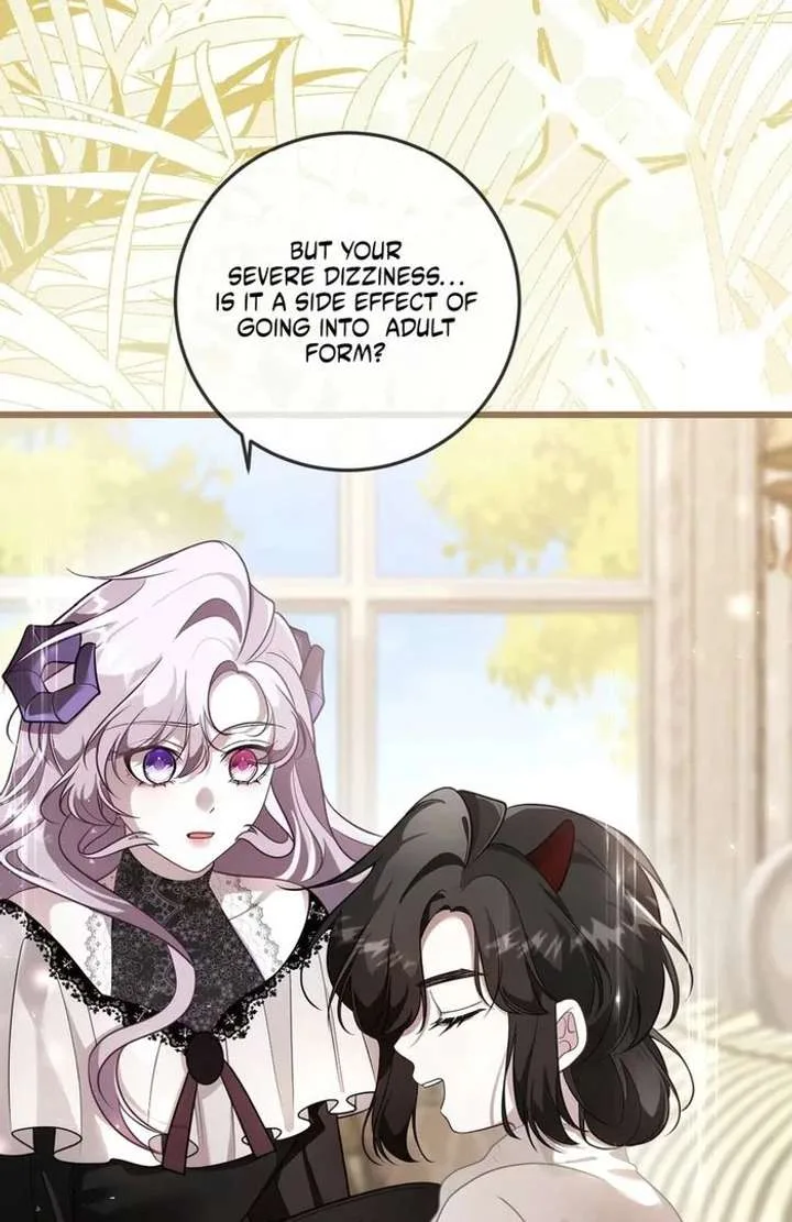 Oops, I Raised the World Destroyer Wrongly Chapter 11 page 6