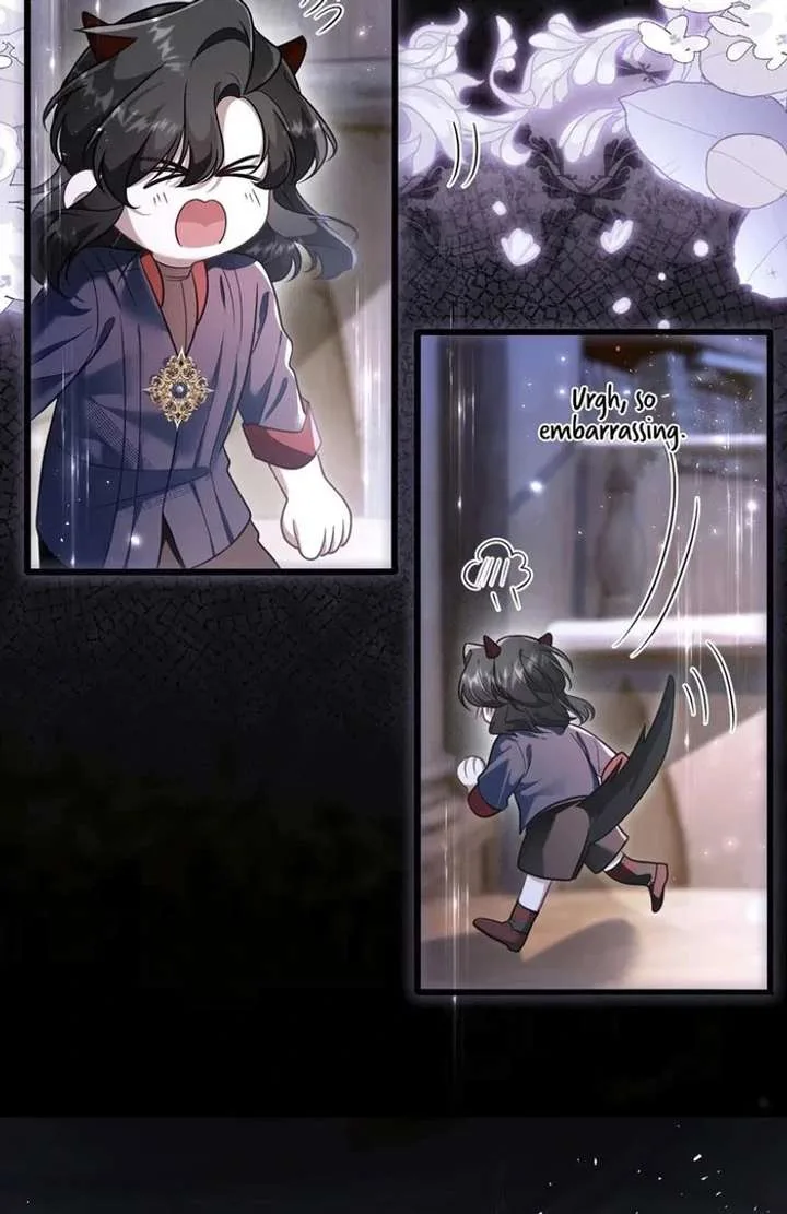 Oops, I Raised the World Destroyer Wrongly Chapter 11 page 36