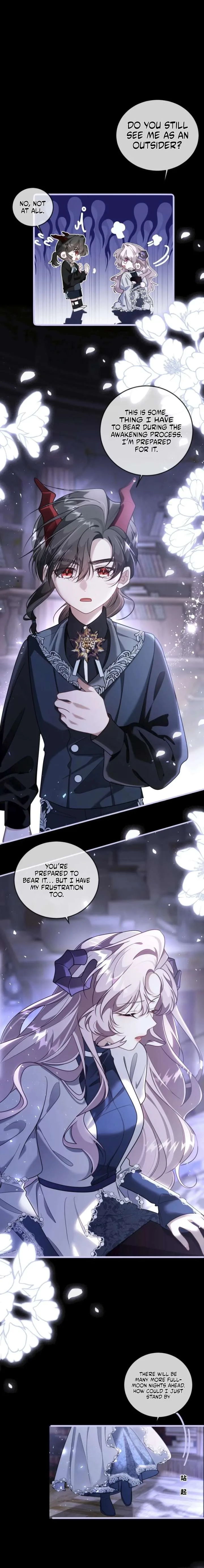 Oops, I Raised the World Destroyer Wrongly Chapter 12 page 9