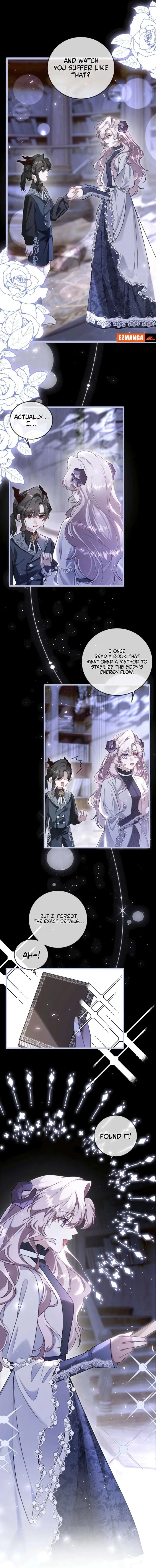 Oops, I Raised the World Destroyer Wrongly Chapter 12 page 10